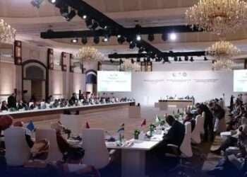 دوحا میں عرب اسلامی ممالک کا ہنگامی سربراہی اجلاس آج ہوگا