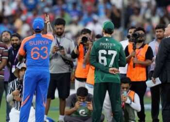 ایشیا کپ تنازعہ: بھارتی ٹیم کا نامناسب رویہ، پی سی بی کا خط