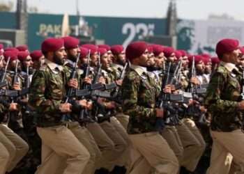 یومِ دفاع و شہدا، قوم کے عزم و وفا کا درخشاں استعارہ