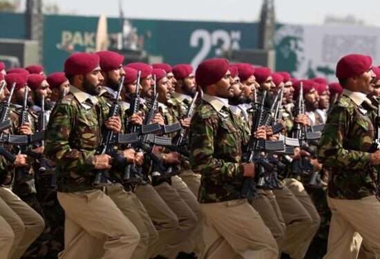 یومِ دفاع و شہدا، قوم کے عزم و وفا کا درخشاں استعارہ