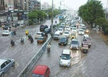 ٹریفک پولیس کا ہنگامی اقدام، طارق روڈ پر پارکنگ پر پابندی