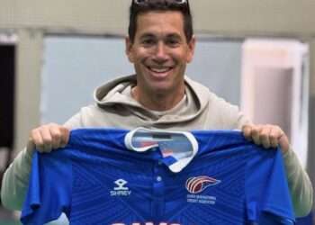 راس ٹیلر اب سموا کے لیے کھیلیں گے