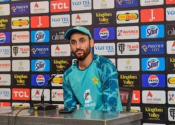 پاکستان  ٹیم کا انڈین حملوں کے متاثرین کے لیے میچ فیس عطیہ کرنے کا اعلان