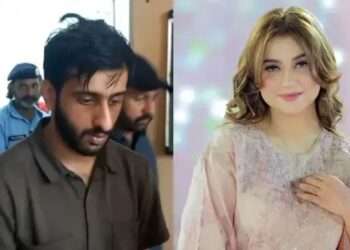 سامعہ حجاب کا انکشاف: منگنی، رشتہ ختم ہونے کی وجوہات