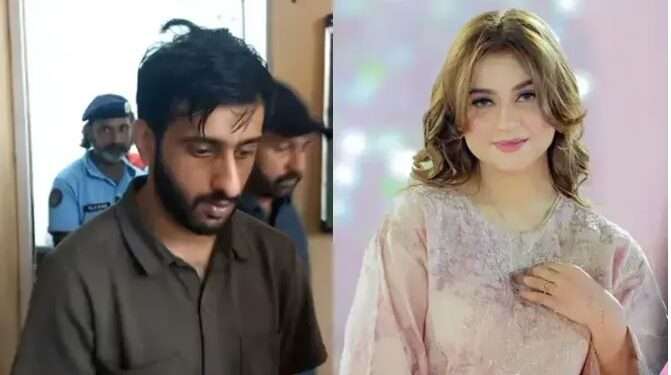 سامعہ حجاب کا انکشاف: منگنی، رشتہ ختم ہونے کی وجوہات