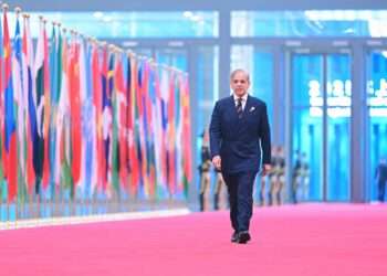 دہشت گردی اور علیحدگی پسندی پورے خطے کے لیے خطرہ