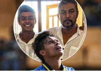 سری لنکن آل راؤنڈر دونیتھ وللاگے ذاتی سانحے سے دوچار