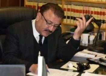 جامعہ کراچی نے جسٹس طارق محمود کی ایل ایل بی کی سند منسوخی کا نوٹیفکیشن جاری کردیا