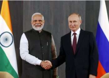 بھارت کو یورپی یونین کا انتباہ