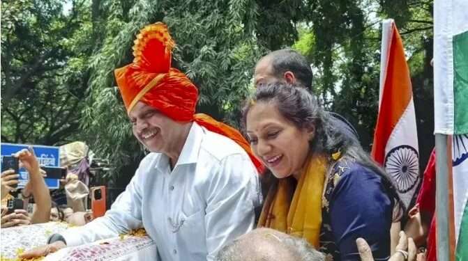 سمجھوتہ ایکسپریس بم دھماکا کیس کے ملزم بھارتی فوجی افسر کو ترقی