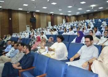 پاکستان میں پہلا عالمی مقابلہ حسن قرات کروانے کا فیصلہ