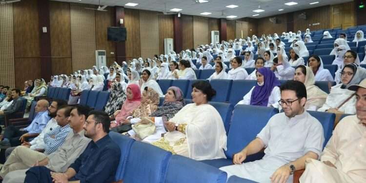 پاکستان میں پہلا عالمی مقابلہ حسن قرات کروانے کا فیصلہ