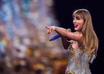 ٹیلر سوئفٹ کی زندگی پر خطرہ، سیکیورٹی ہائی الرٹ