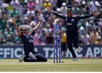 آئی سی سی کی امریکا کرکٹ پر معطلی، رکنیت فوری طور پر معطل