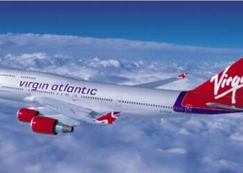 برطانوی ایئرلائن ورجن اٹلانٹک کا پاکستان میں فضائی آپریشن بحال کرنے کا اعلان