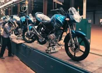 یاماہا موٹر پاکستان نے اسمبلی آپریشنز بند کر دیے، مارکیٹ میں ہلچل