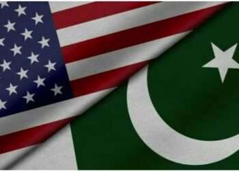 پاکستان نے امریکا کو ڈاک اور پارسل کی ترسیل معطل کر دی