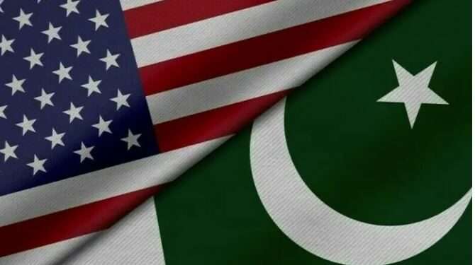 پاکستان نے امریکا کو ڈاک اور پارسل کی ترسیل معطل کر دی