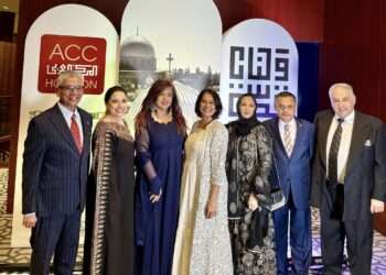 ہیوسٹن میں ثقافتی وقار اور بین المسلمانی اتحاد کا جشن