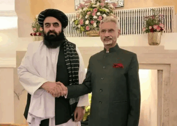بھارت افغانستان میں دوبارہ اپنا سفارتخانہ کھولے گا