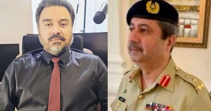 بریگیڈیئر (ر) راشد نصیر نے بڑا مقدمہ جیت لیا، عادل راجا جرمانہ ادائیگی کا حکم