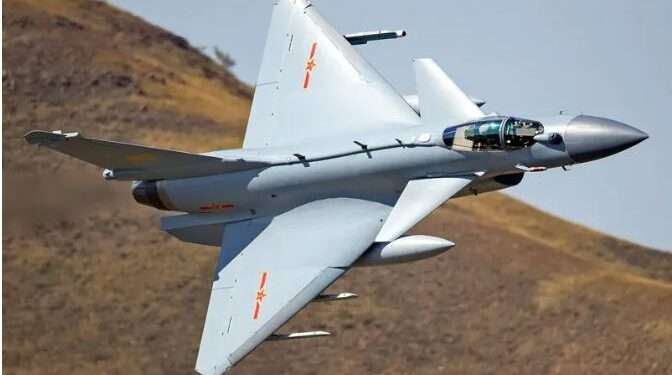 پاک بھارت جنگ میں شاندار کارکردگی، انڈونیشیا کا  چین سے جدید لڑاکا طیارے خریدنے کا فیصلہ