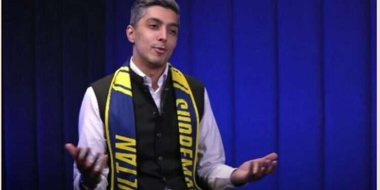 پی سی بی کی ملتان سلطانز کو معطل کرنے کی کارروائی