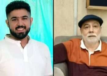 امیر بالاج قتل کیس کا مرکزی کردار طیفی بٹ مبینہ مقابلے میں ہلاک