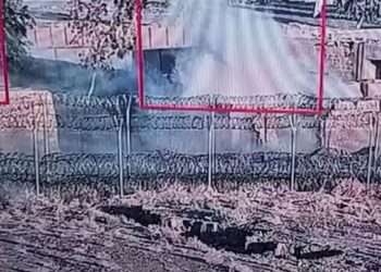 ضلع چمن اور کُرم سیکٹر میں افغان طالبان اور فتنۃ الخوارج کے حملے ناکام، 50 حملہ آور ہلاک