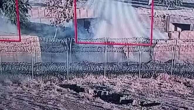 ضلع چمن اور کُرم سیکٹر میں افغان طالبان اور فتنۃ الخوارج کے حملے ناکام، 50 حملہ آور ہلاک