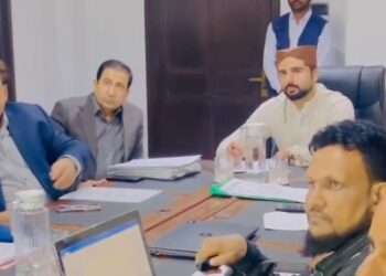 حکومت سندھ کا  22 سے زائد میگا اسپورٹس ایونٹ منعقد کرانے کا فیصلہ