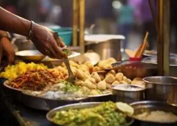 بھارت : آسٹریلوی کھلاڑیوں کو مضر صت کھانا کھلانے کا معاملہ