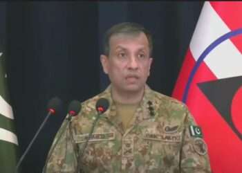 خیبرپختونخوا میں دہشتگردی کے پیچھے سیاسی اور مجرمانہ گٹھ جوڑ ہے