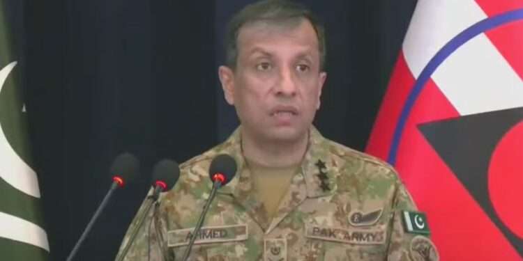 خیبرپختونخوا میں دہشتگردی کے پیچھے سیاسی اور مجرمانہ گٹھ جوڑ ہے