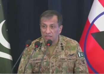 خیبرپختونخوا میں دہشتگردی کے پیچھے سیاسی اور مجرمانہ گٹھ جوڑ ہے