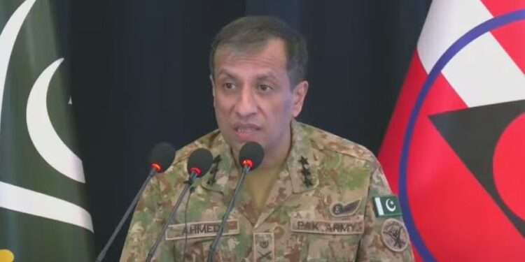 خیبرپختونخوا میں دہشتگردی کے پیچھے سیاسی اور مجرمانہ گٹھ جوڑ ہے