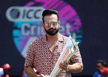 عرفان پٹھان پر طنز کے تیر ، “بھائی پر حملے پر خاموش، افغانستان پر آنسو