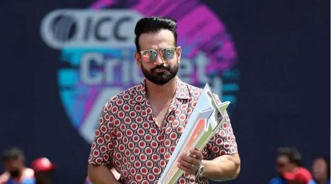 عرفان پٹھان پر طنز کے تیر ، “بھائی پر حملے پر خاموش، افغانستان پر آنسو