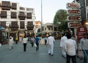 پاکستان کا سعودی عرب کو افرادی قوت کی برآمد دوگنی کرنے کا منصوبہ