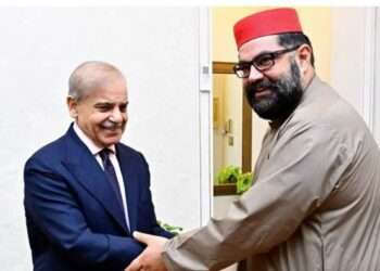 ڈونلڈ ٹرمپ سے متعلق تصویر پر ایمل ولی خان کا بیان واپس