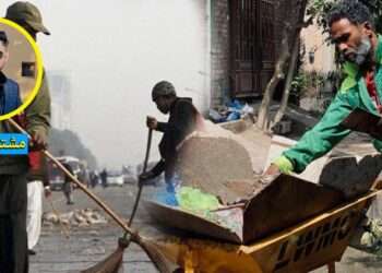 صفائی کے ہیروز۔۔خطرناک کام، کم اجرت، کوئی تحفظ نہیں؟