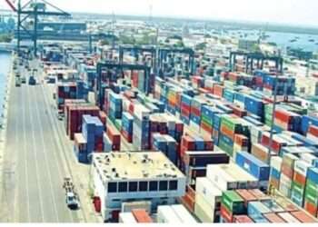 پورٹ قاسم دنیا کی نویں تیز ترین ترقی کرنے والی کنٹینر بندرگاہ قرار