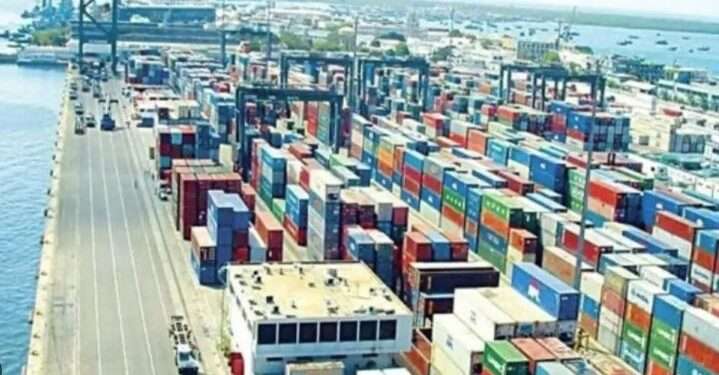 پورٹ قاسم دنیا کی نویں تیز ترین ترقی کرنے والی کنٹینر بندرگاہ قرار