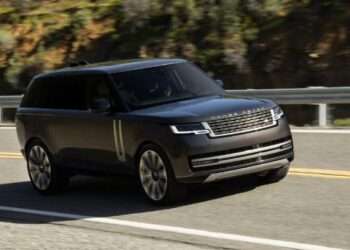 انٹرپول سے رینج روور کے ٹریک لاگ کی تفصیلات مانگ لی گئیں