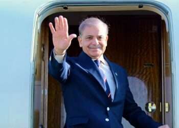 پاکستان کی اہم ترجیح غزہ پر مسلط  نسل کشی مہم کا فوری خاتمہ تھا