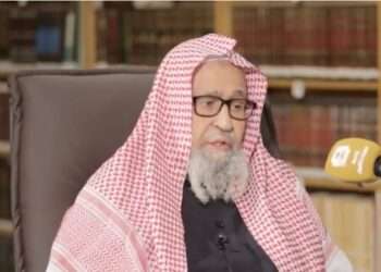 90 سالہ قدامت پسند عالمِ دین مفتیِ اعظم مقرر