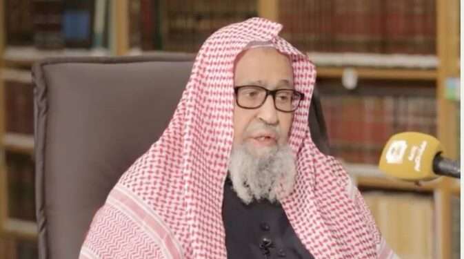 90 سالہ قدامت پسند عالمِ دین مفتیِ اعظم مقرر