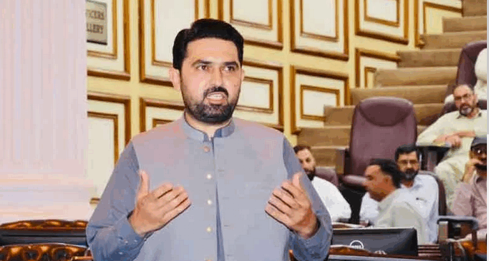 سہیل آفریدی خبیرپختونخوا کے نئے وزیراعلیٰ منتخب