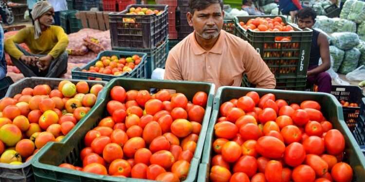 ملک بھر میں ٹماٹر کی قیمت آسمان پر