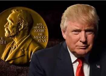 وائٹ ہاؤس کا نوبیل کمیٹی پر وار , ’امن نہیں، سیاست کی فتح!‘